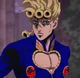 Giorno Giovanna 
