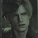 Leon S Kennedy 