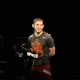Islam Makhachev 