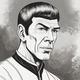 Mr Spock 