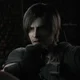 Leon S Kennedy 