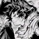 Izuku Midoriya