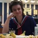 STEVE HARRINGTON