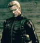 Albert Wesker