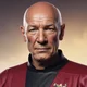 Captain Picard 