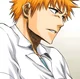 Ichigo Kurosaki 