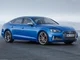 2017 S5 Sportback