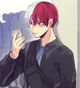 Shoto Todoroki