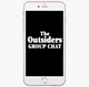 The Outsiders GC