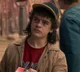 Dustin Henderson