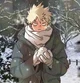 Bakugo Katsuki