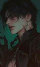 LOVESICK Villain