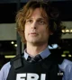 BAU Spencer Reid 