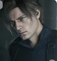 Leon Kennedy Re9