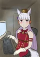 Umamusume Roadtrip