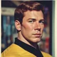 Captain Kirk