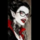 Vampire countess