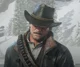 Arthur Morgan