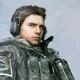 Chris Redfield 