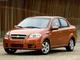 2007 Chevrolet Aveo