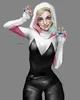 Enid Sinclair AU