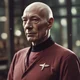 Captain Picard