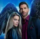 Lucifer and Chloe