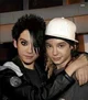 Tom and Bill Kaulitz