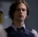 BAU Spencer Reid 
