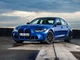 2021 BMW M3 