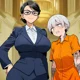 Lawyer Body Swap