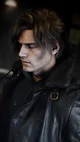 Leon S Kennedy