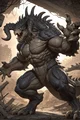 Deathclaw