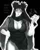 Female Choso
