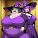 Witch Mother in law