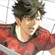 Kuroo Tetsurou 