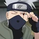 Kakashi Hatake