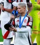 LUIZ ARAÚJO 