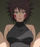 Tsume inuzuka MILF