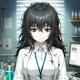 Doctor Elena Voss