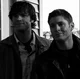 SAM AND DEAN