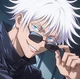 Satoru Gojo