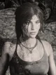 Lara Croft 