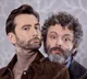 David and Michael