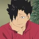 Kuroo Tetsuro