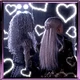 LAENA and RHAENYRA