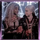 LAENA and RHAENYRA