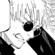 Satoru Gojo 