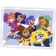Dc superhero girls