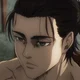 AOT Eren Yeager